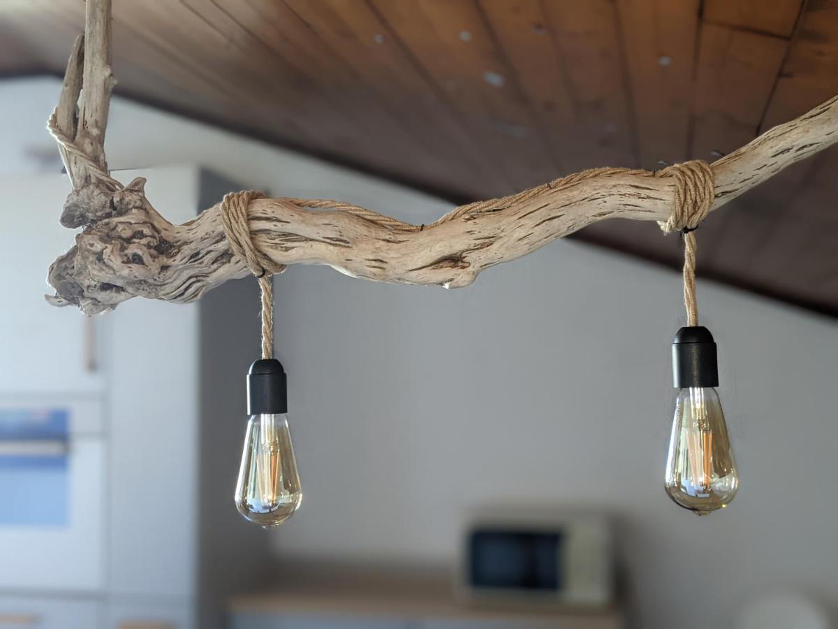 Lago Maggiore - Loft Apartment 이스프라 외부 사진