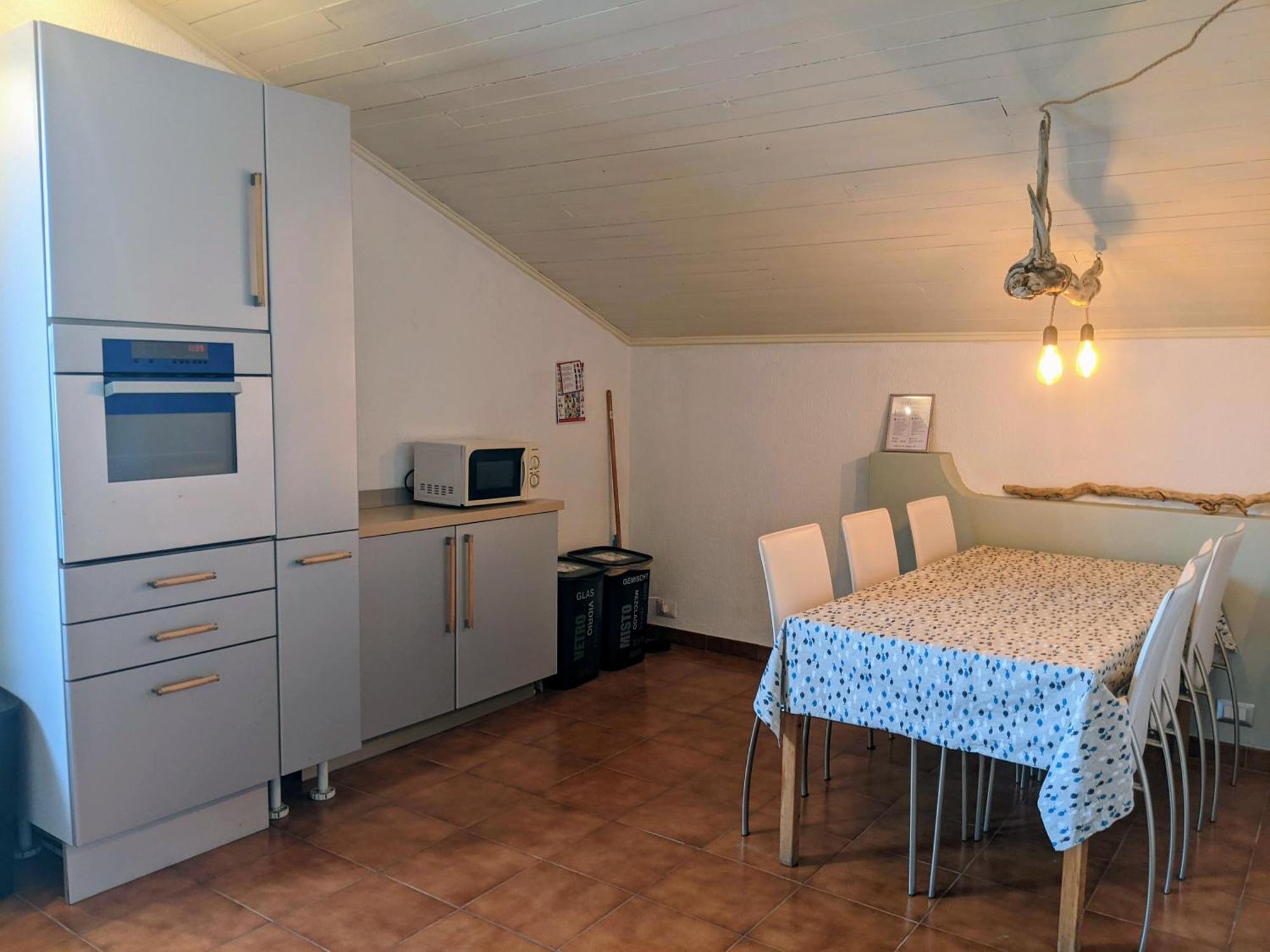 Lago Maggiore - Loft Apartment 이스프라 외부 사진