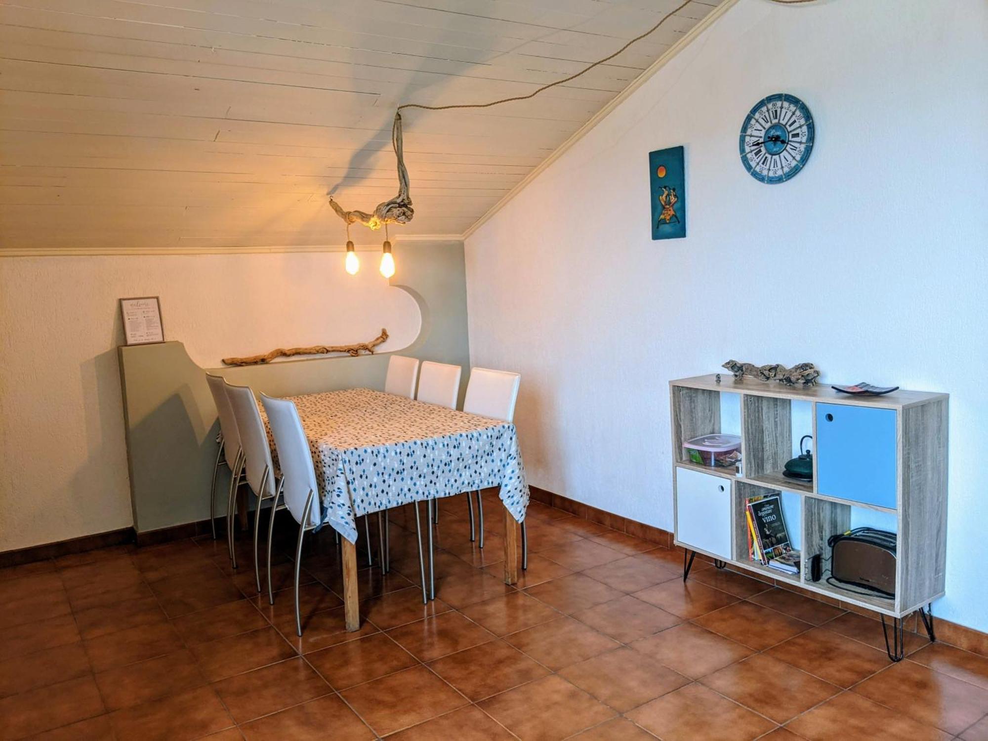 Lago Maggiore - Loft Apartment 이스프라 외부 사진